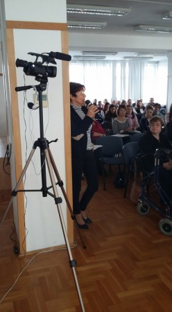 Dr. Kálmán Zsófia